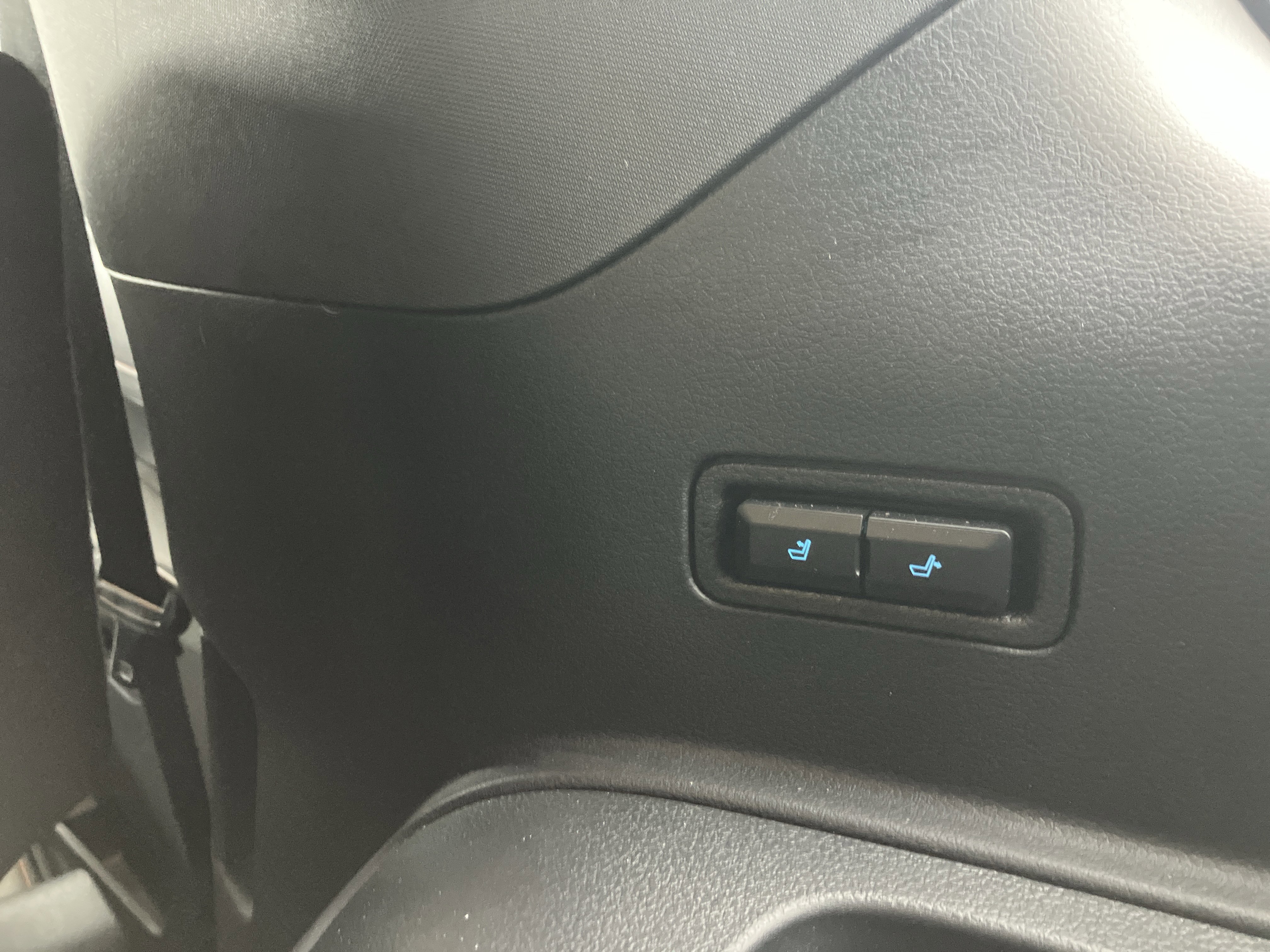 Certified 2024 Ford Expedition Timberline image 16