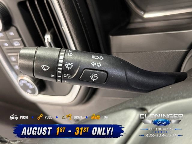 Used 2019 Chevrolet Silverado 1500 RST w/ All-Star Edition AWD/4WD image 17