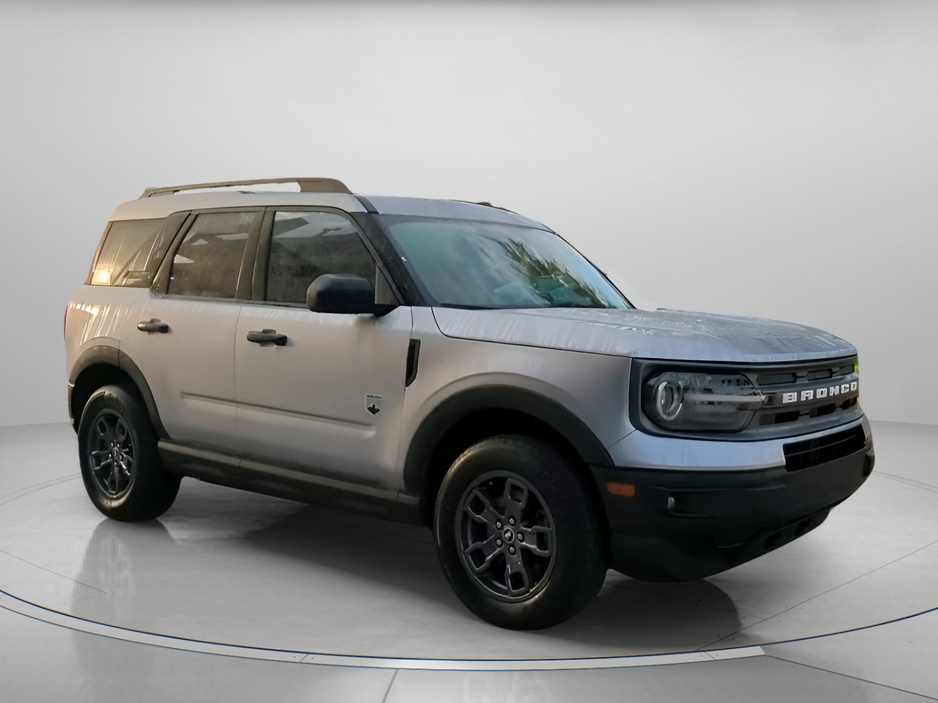 Certified 2022 Ford Bronco Sport Big Bend w/ Convenience Package AWD/4WD image 36