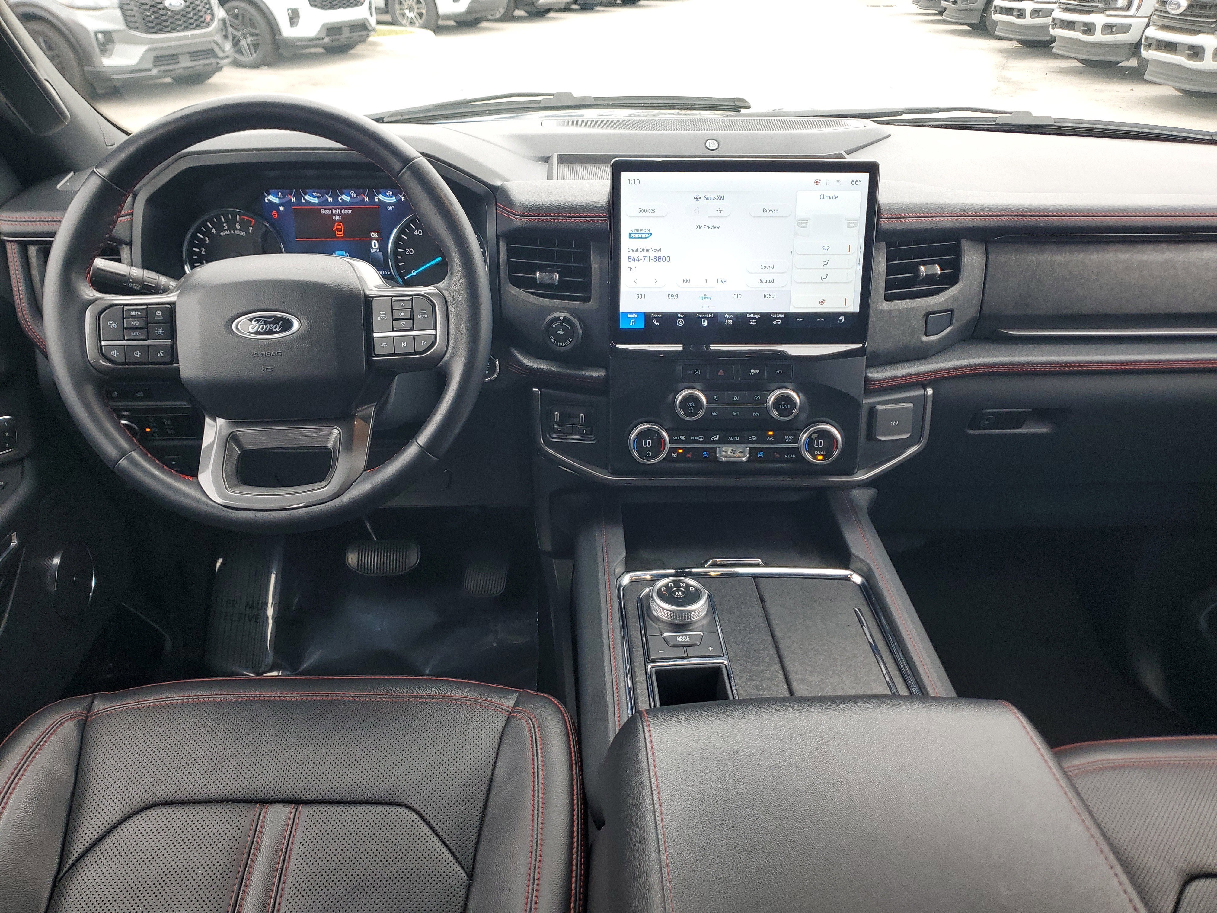 Certified 2023 Ford Expedition Limited image 18