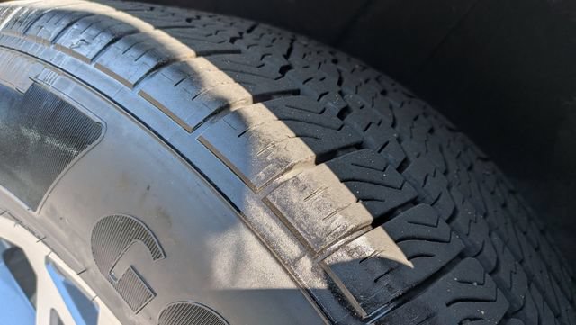 Certified 2025 Ford Expedition Active RWD image 10