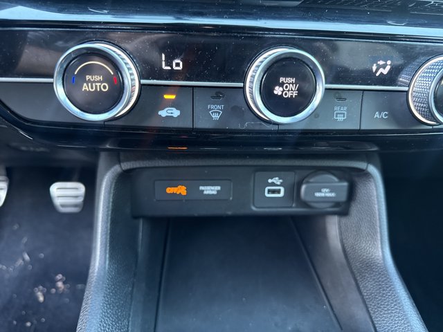 Used 2023 Honda Civic Sport image 26