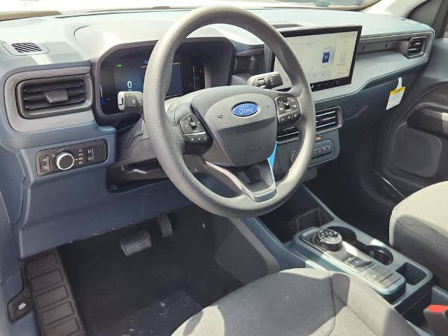 Certified 2025 Ford Maverick XL FWD image 11