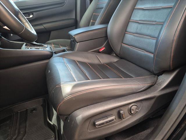 Used 2024 Honda CR-V Sport-L image 17