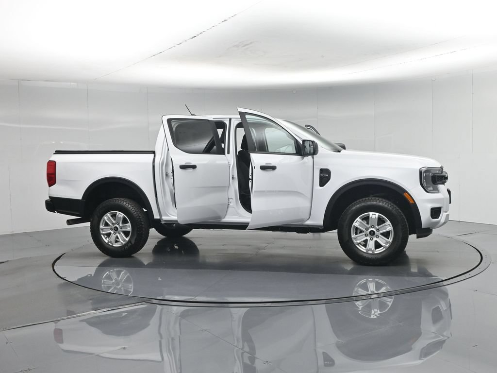 Certified 2025 Ford Ranger XL w/ Trailer Tow Package RWD image 5