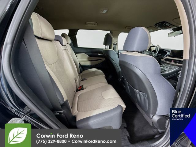 Used 2023 Hyundai Santa Fe SEL image 29