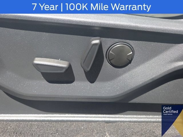 Certified 2025 Ford Expedition Max Platinum w/ Driver's Package AWD/4WD image 36