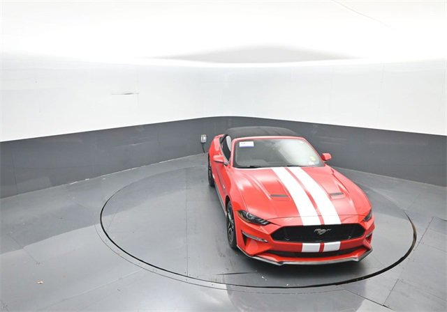 Certified 2019 Ford Mustang GT Premium image 20