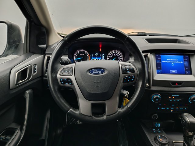 Certified 2020 Ford Ranger XLT w/ Equipment Group 301A Mid AWD/4WD image 36
