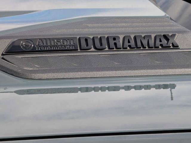 Used 2025 Chevrolet Silverado 2500 LT w/ Trail Boss Package image 14