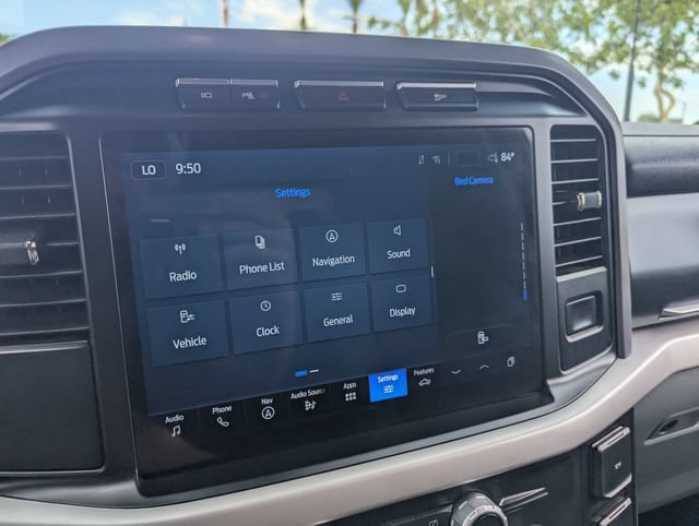 Certified 2023 Ford F150 Lightning XLT w/ Equipment Group 312A High AWD/4WD image 25