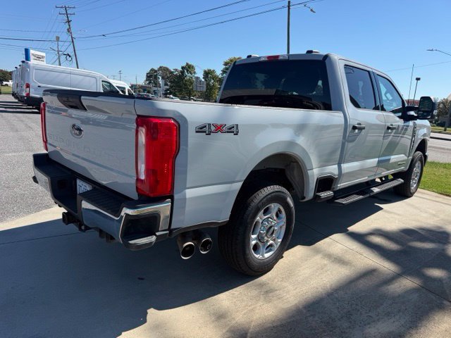 Certified 2026 Ford F250 XLT AWD/4WD image 10
