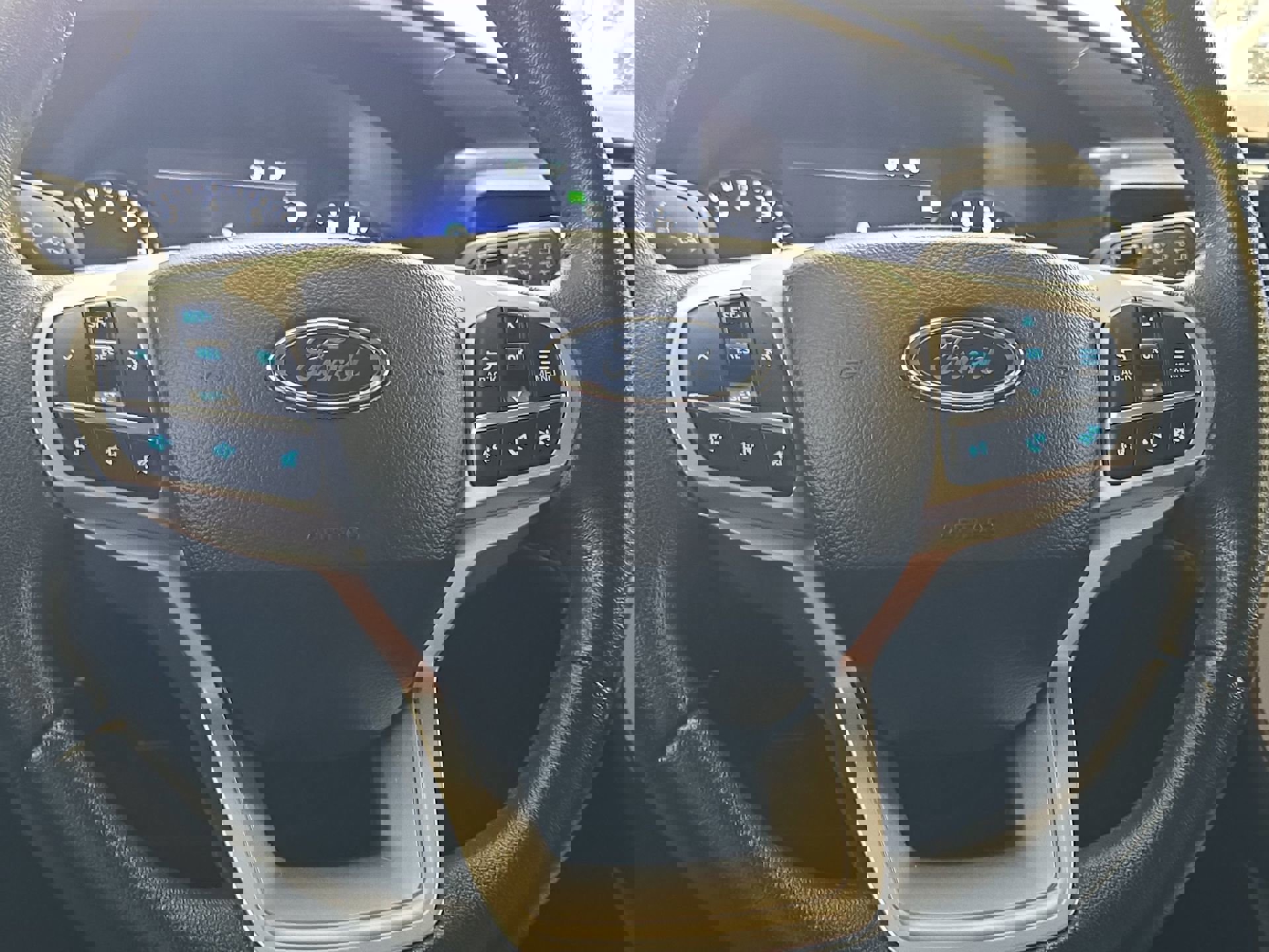 Certified 2022 Ford Explorer XLT image 15