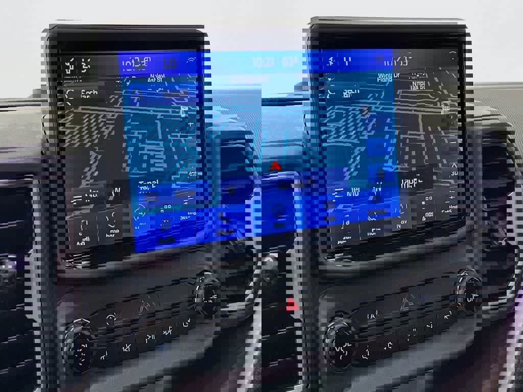 Certified 2022 Ford Bronco Sport Big Bend w/ Convenience Package image 27