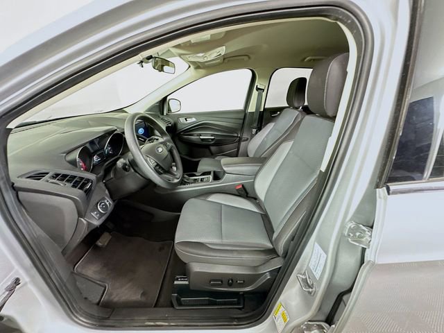 Certified 2019 Ford Escape SE FWD image 26
