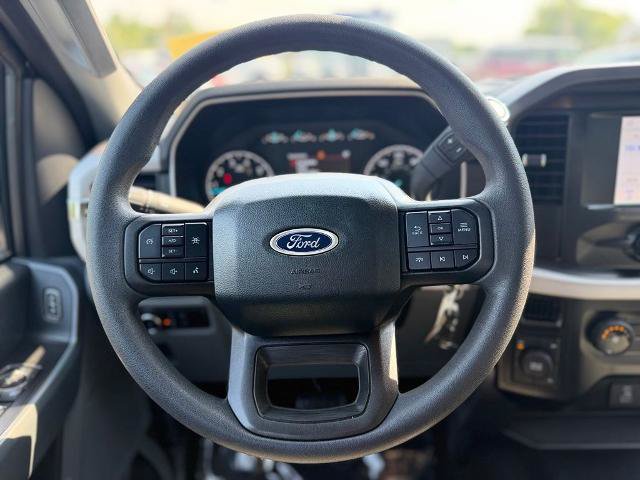Certified 2023 Ford F150 XLT AWD/4WD image 11