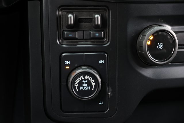 Certified 2021 Ford F150 XL w/ Equipment Group 101A High image 30