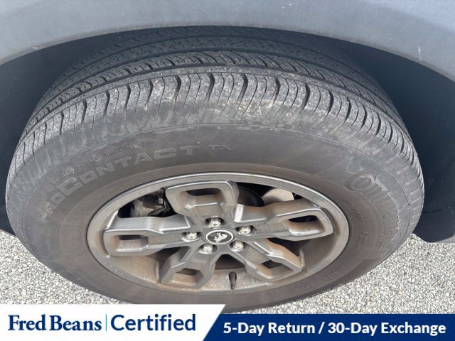 Certified 2021 Ford Bronco Sport Big Bend AWD/4WD image 13