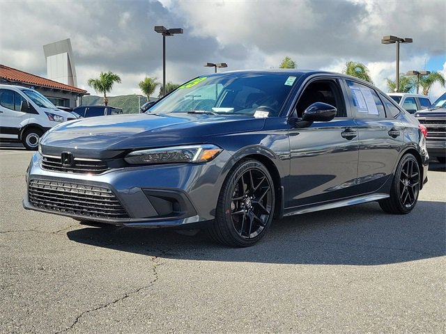 Used 2023 Honda Civic Sport image 5