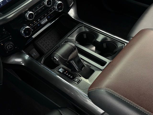 Certified 2023 Ford F150 Lariat w/ Equipment Group 502A High image 32