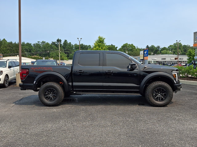 Certified 2026 Ford F150 Raptor AWD/4WD image 7