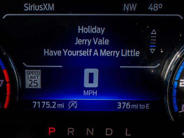 Certified 2024 Ford Bronco Sport Outer Banks w/ Tech Package image 18