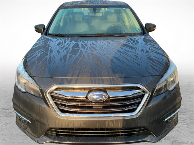 Used 2019 Subaru Legacy 2.5i Limited w/ Popular Package #2A AWD/4WD image 7