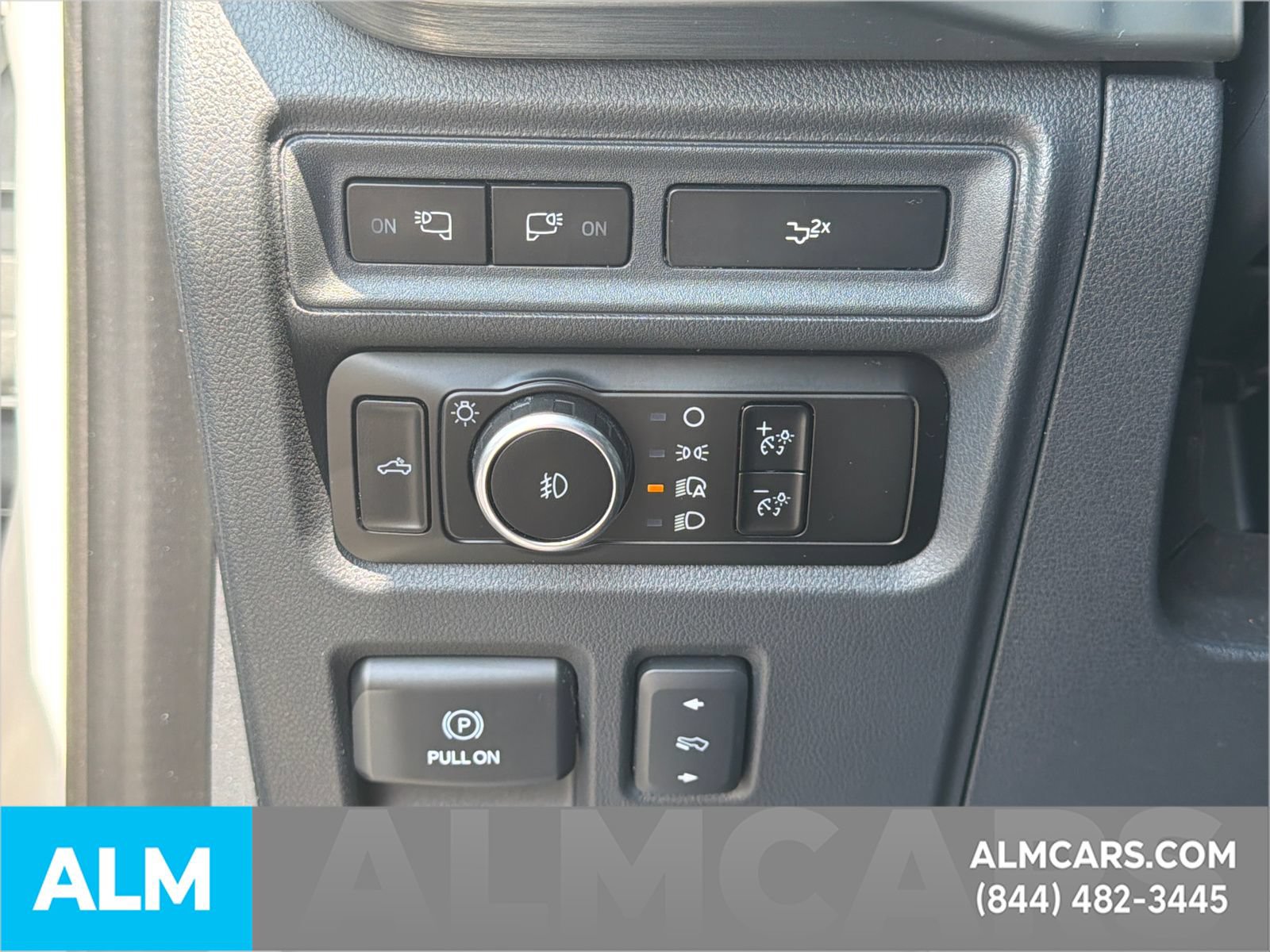 Certified 2023 Ford F150 Lariat AWD/4WD image 36