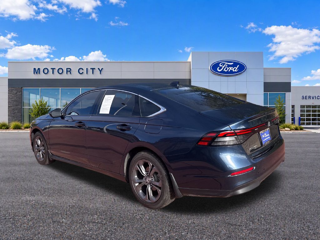 Used 2023 Honda Accord EX image 6