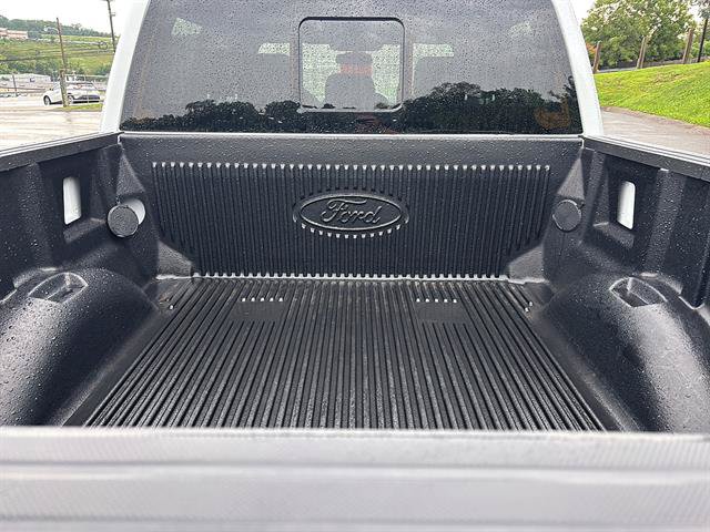 Certified 2024 Ford F150 XLT w/ Equipment Group 302A MID AWD/4WD image 18