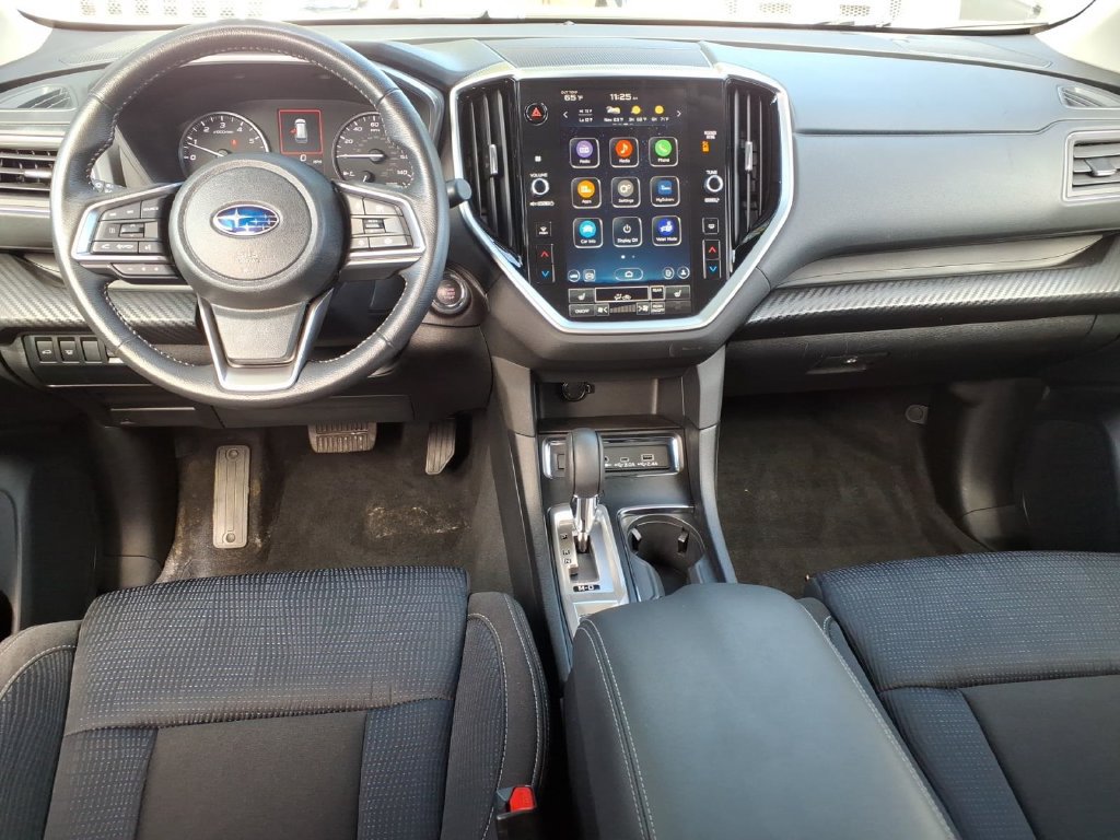 Used 2024 Subaru Ascent Premium w/ Convenience Package AWD/4WD image 6