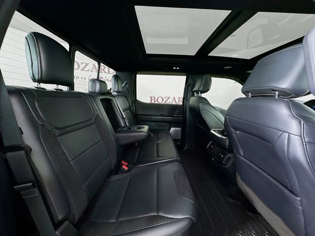 Certified 2021 Ford F150 Raptor w/ Equipment Group 801A High image 33