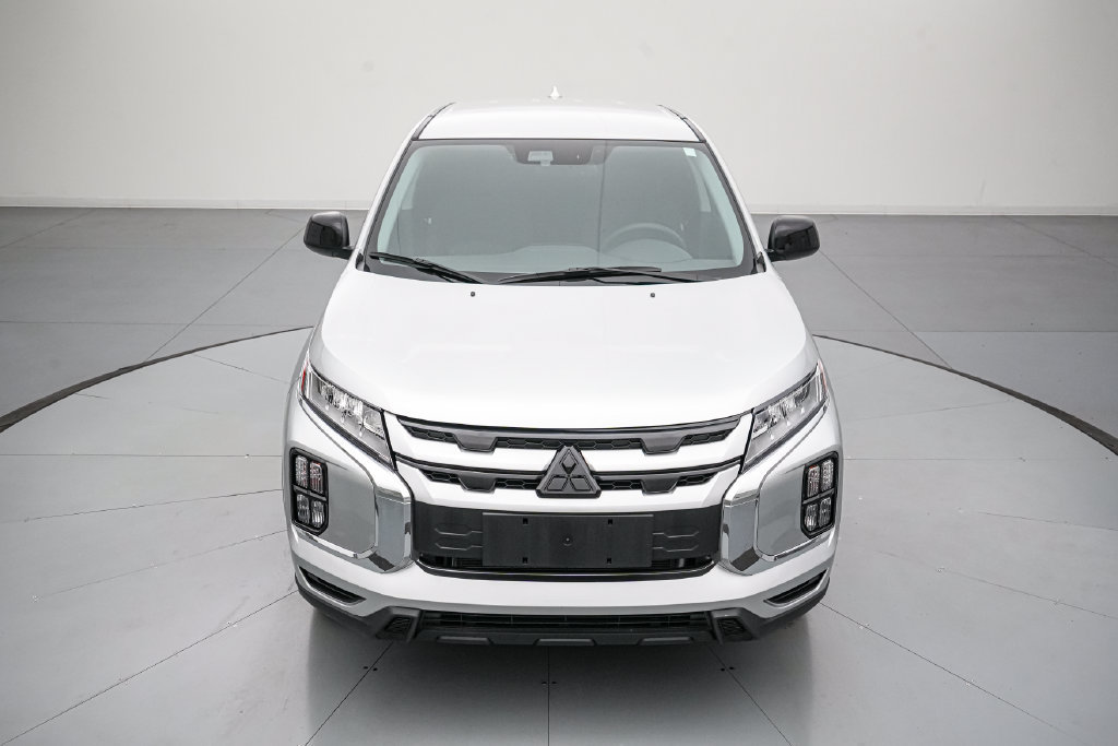 Used 2026 Mitsubishi Outlander Sport LE AWD/4WD image 9