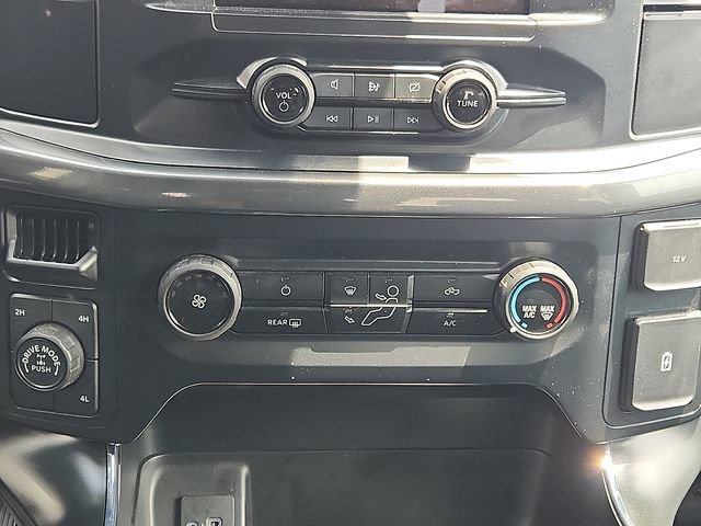 Certified 2023 Ford F150 XL w/ STX Appearance Package AWD/4WD image 17
