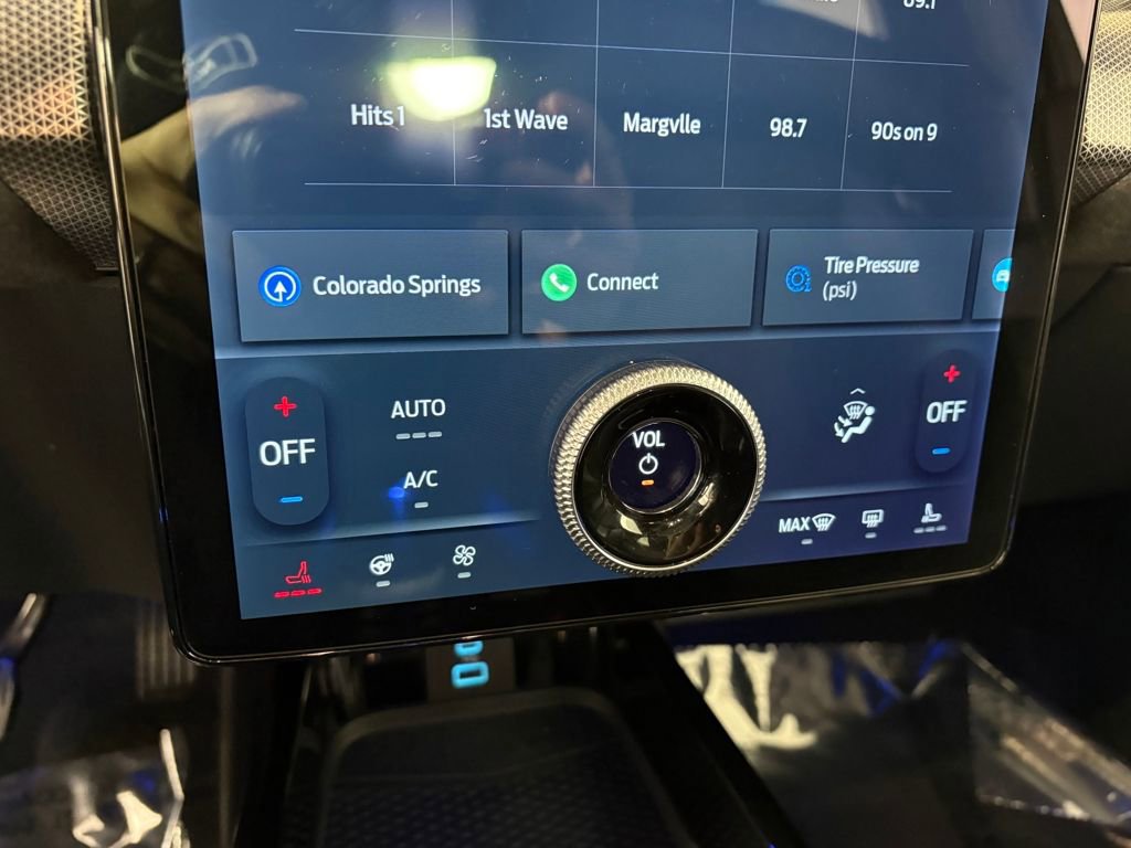 Certified 2023 Ford Mustang Mach-E GT w/ GT Performance Edition image 20