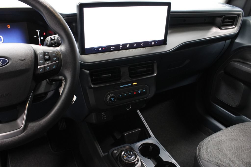 Certified 2026 Ford Maverick XL AWD/4WD image 31