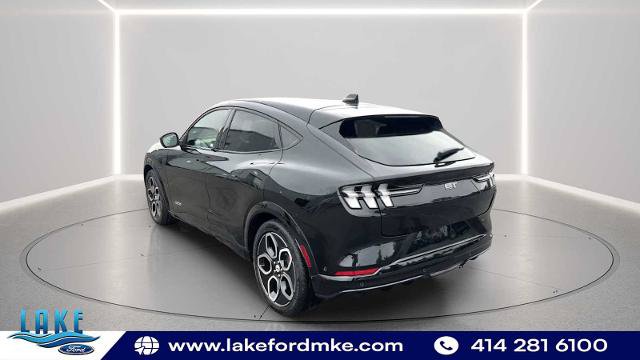 Certified 2023 Ford Mustang Mach-E GT AWD/4WD image 7