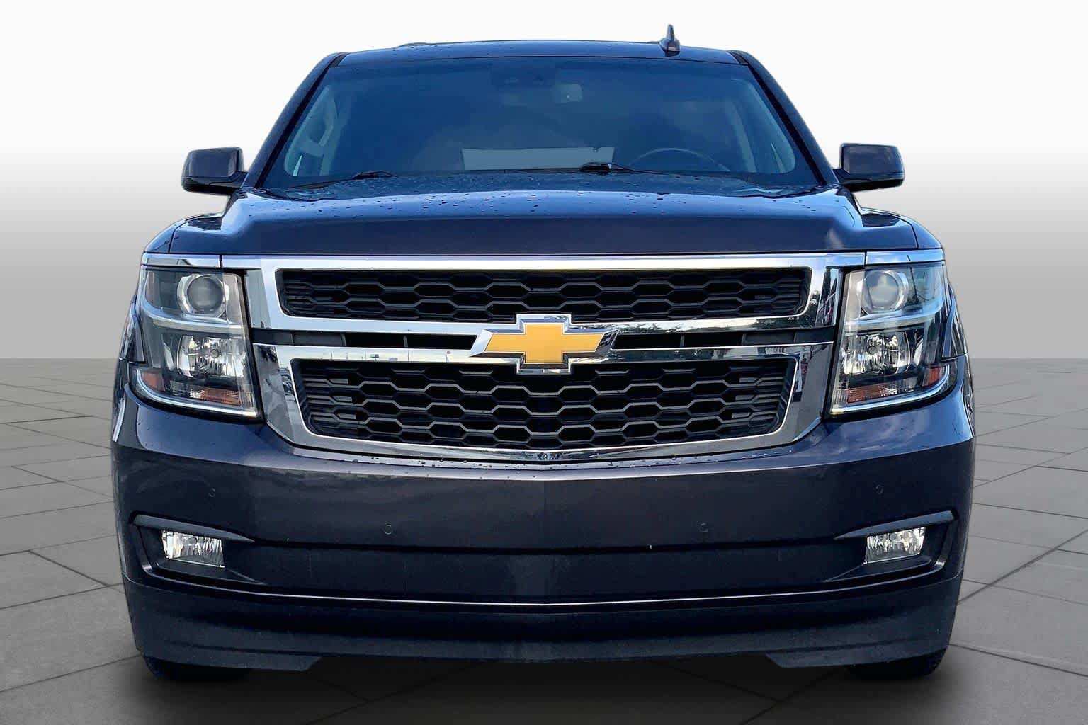 Used 2017 Chevrolet Tahoe LT RWD image 4