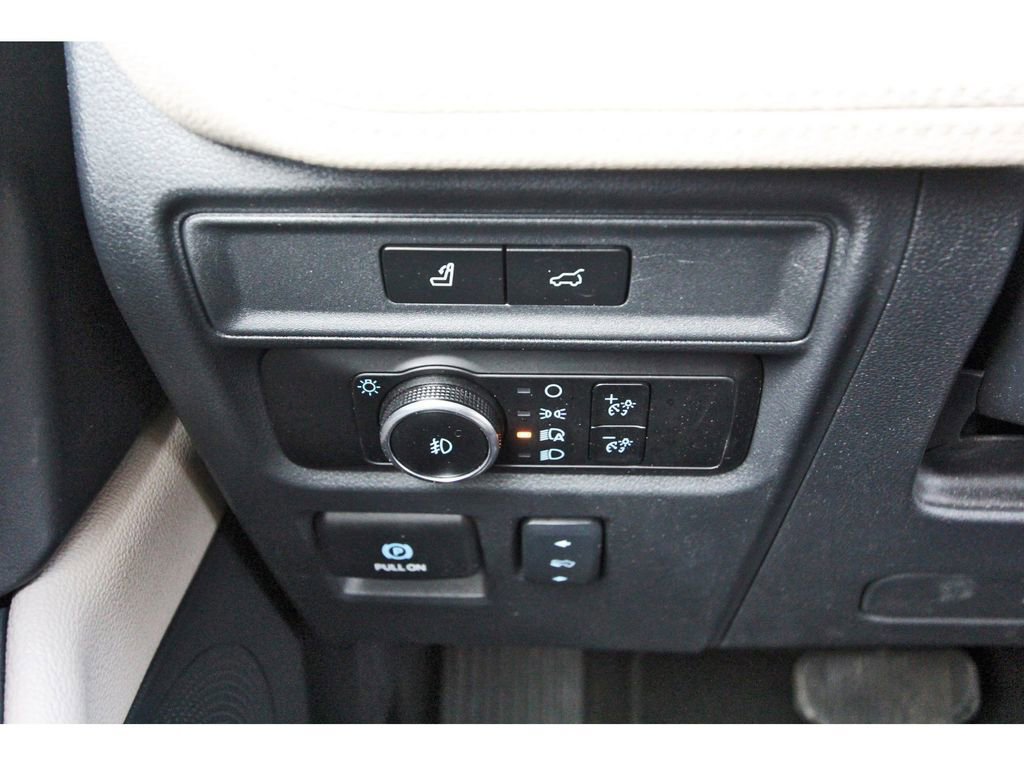 Certified 2024 Ford Expedition Max Limited image 21