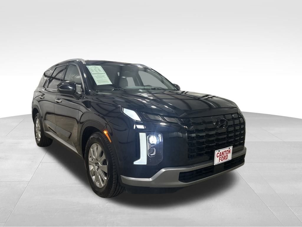 Used 2024 Hyundai Palisade SEL image 7