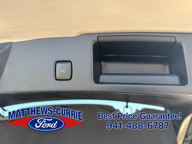 Certified 2021 Ford Escape SEL w/ Class II Trailer Tow Package AWD/4WD image 14