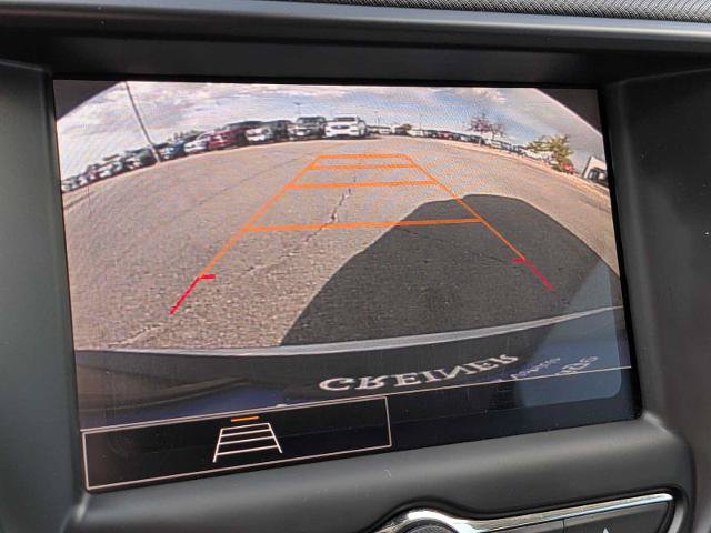 Used 2022 Chevrolet TrailBlazer LT FWD image 27
