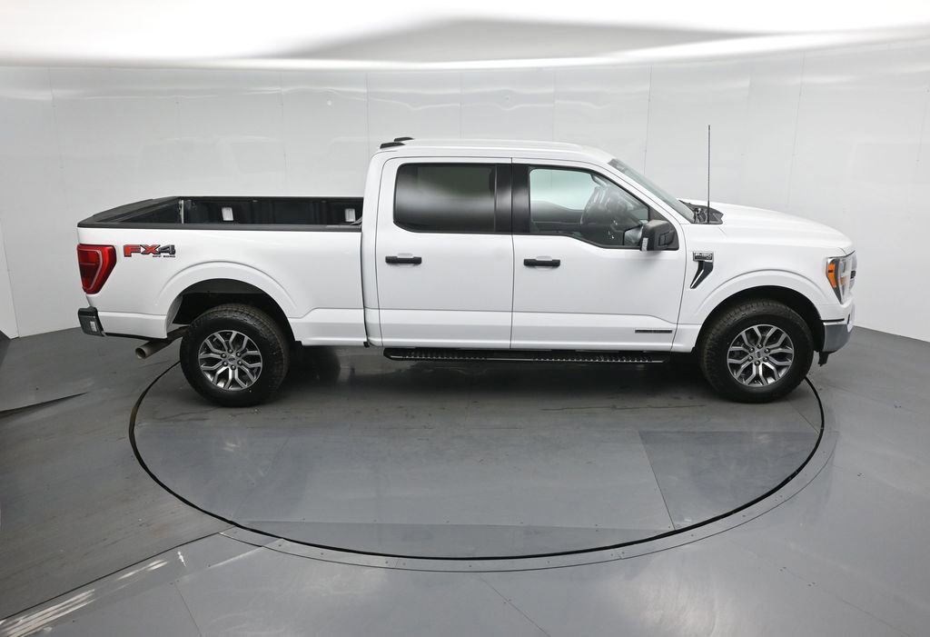 Certified 2021 Ford F150 XLT w/ Equipment Group 301A Mid AWD/4WD image 40
