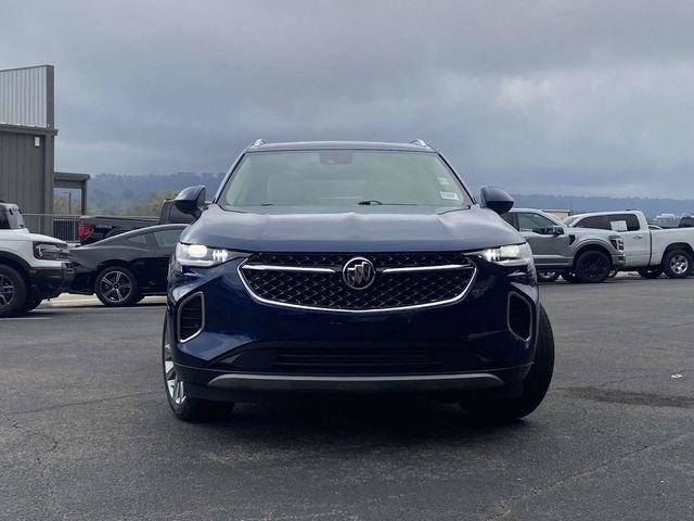 Used 2023 Buick Envision Avenir image 8