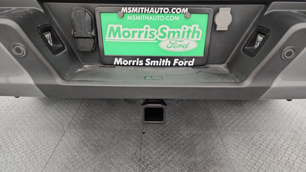 Certified 2023 Ford F150 Lariat w/ Equipment Group 502A High AWD/4WD image 15
