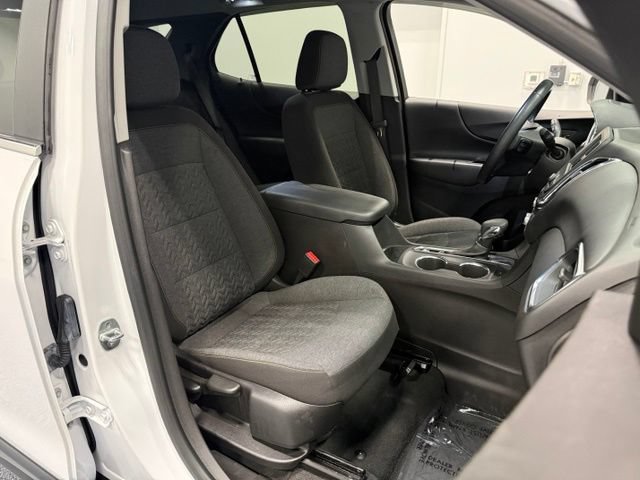 Used 2022 Chevrolet Equinox LT FWD image 36