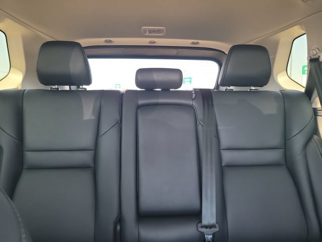 Used 2025 Nissan Rogue SL w/ Tech Package AWD/4WD image 24