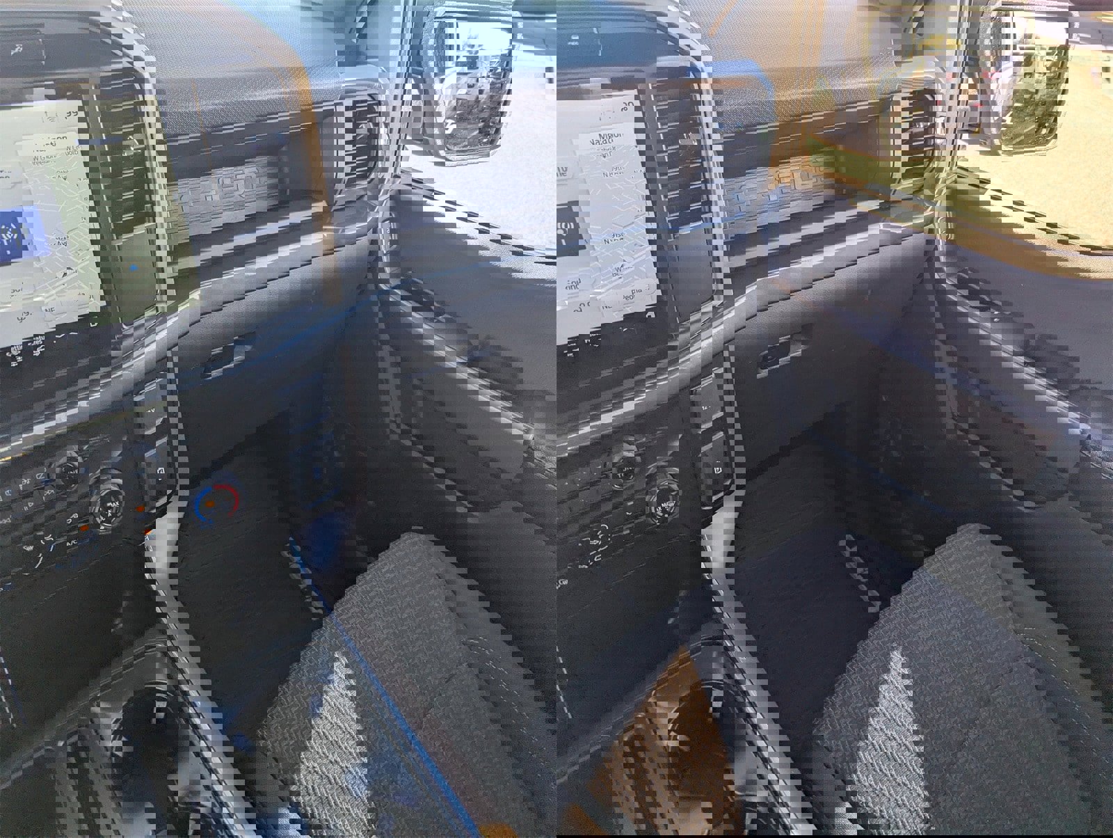 Certified 2024 Ford F150 STX w/ Equipment Group 201A FX4 image 19