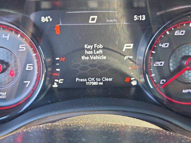 Used 2019 Dodge Charger SXT w/ Blacktop Package RWD image 13
