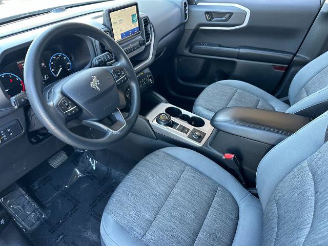 Certified 2021 Ford Bronco Sport Big Bend AWD/4WD image 9